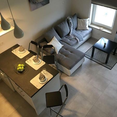 Apartman Govic Umag Exterior foto