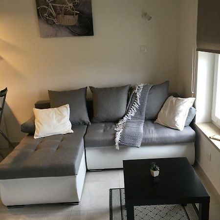 Apartman Govic Umag Exterior foto
