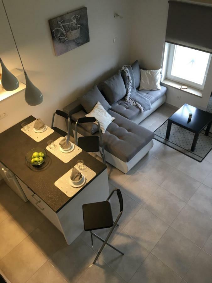Apartman Govic Umag Exterior foto