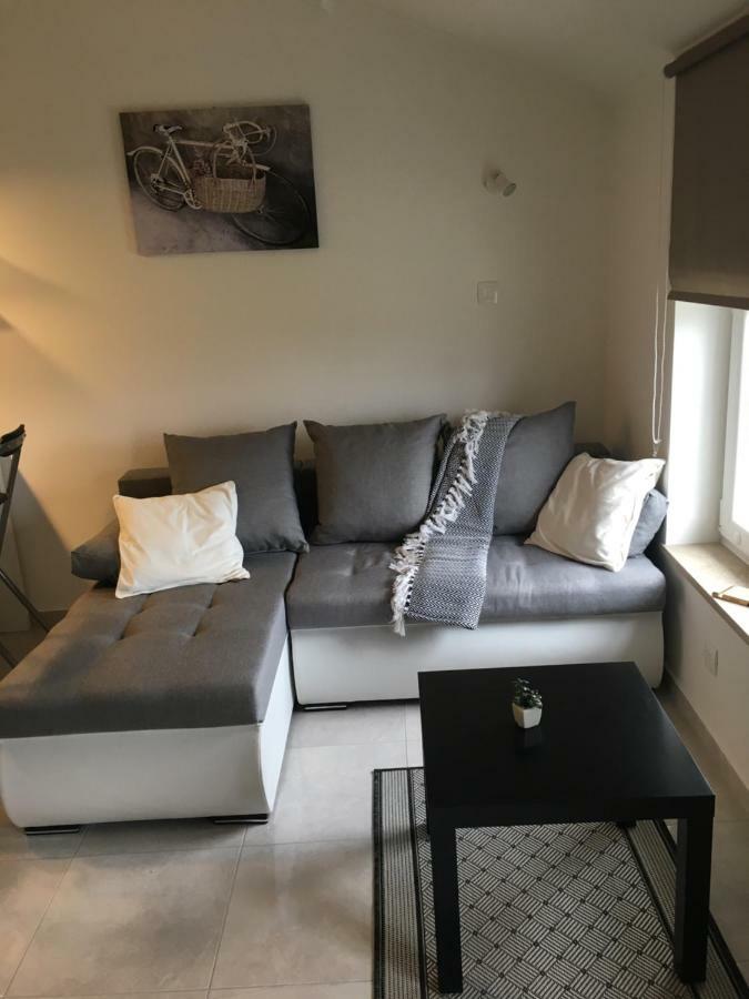 Apartman Govic Umag Exterior foto