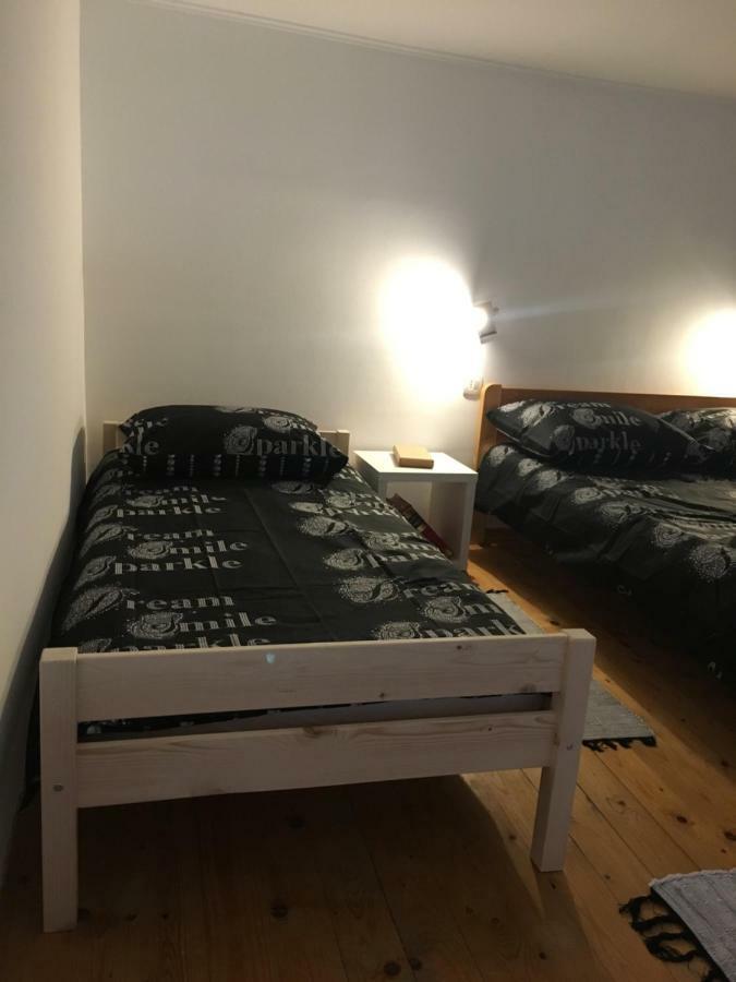 Apartman Govic Umag Exterior foto