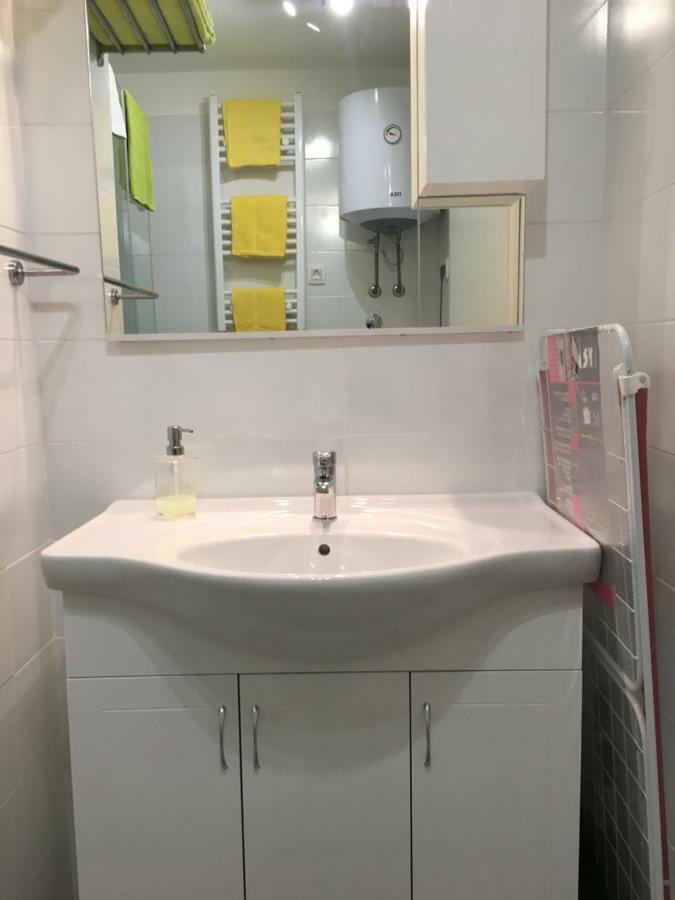 Apartman Govic Umag Exterior foto