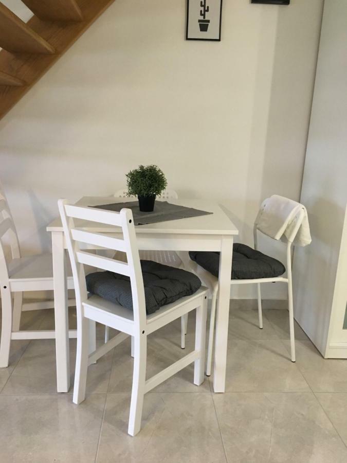 Apartman Govic Umag Exterior foto