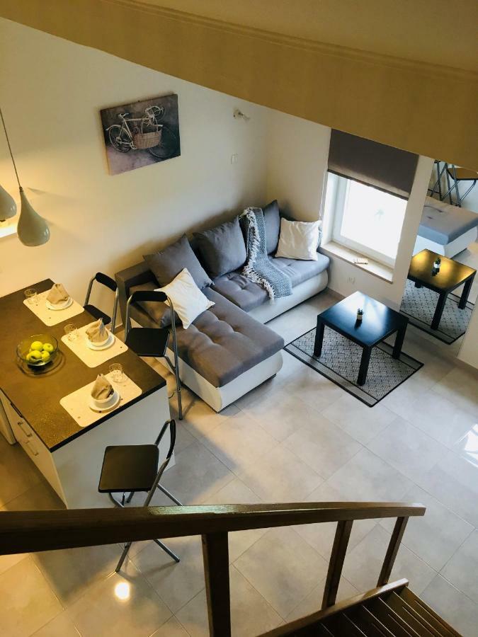 Apartman Govic Umag Exterior foto