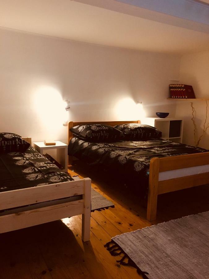 Apartman Govic Umag Exterior foto