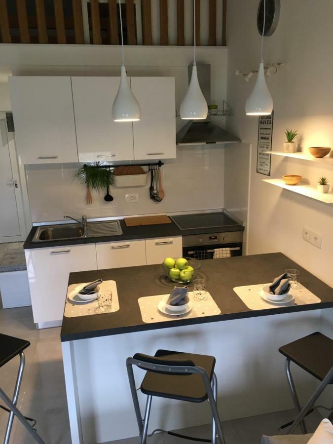 Apartman Govic Umag Exterior foto